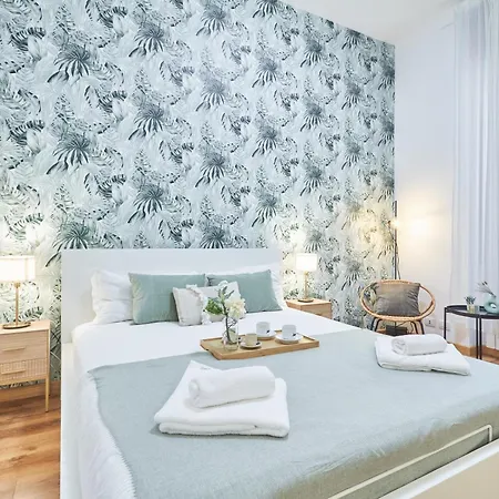 Easylife - Accogliente Monolocale Con Arredamento Minimal In Zona Stazione Apartment