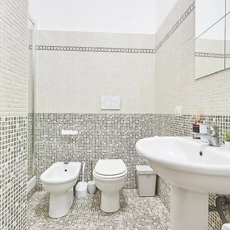 Easylife - Accogliente Monolocale Con Arredamento Minimal In Zona Stazione Apartment Milan