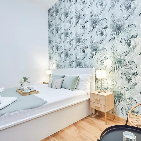 Easylife - Accogliente Monolocale Con Arredamento Minimal In Zona Stazione Apartment Milan