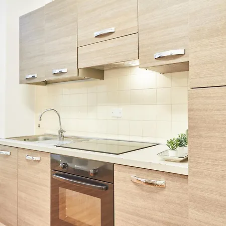 Apartment Easylife - Accogliente Monolocale Con Arredamento Minimal In Zona Stazione Milan