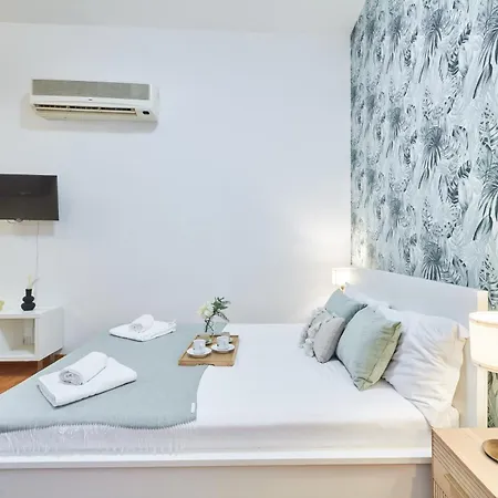 Apartment Easylife - Accogliente Monolocale Con Arredamento Minimal In Zona Stazione Milan