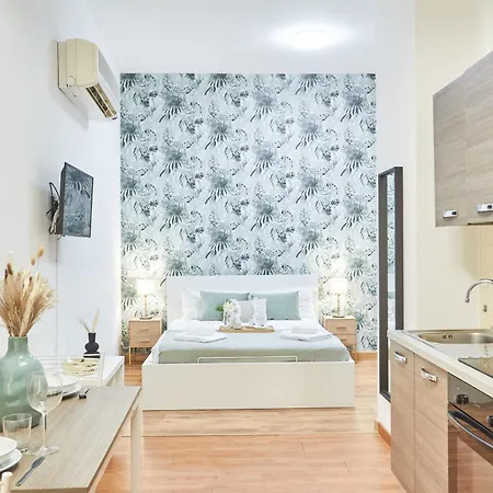 Apartment Easylife - Accogliente Monolocale Con Arredamento Minimal In Zona Stazione