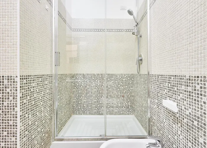 Easylife - Accogliente Monolocale Con Arredamento Minimal In Zona Stazione
