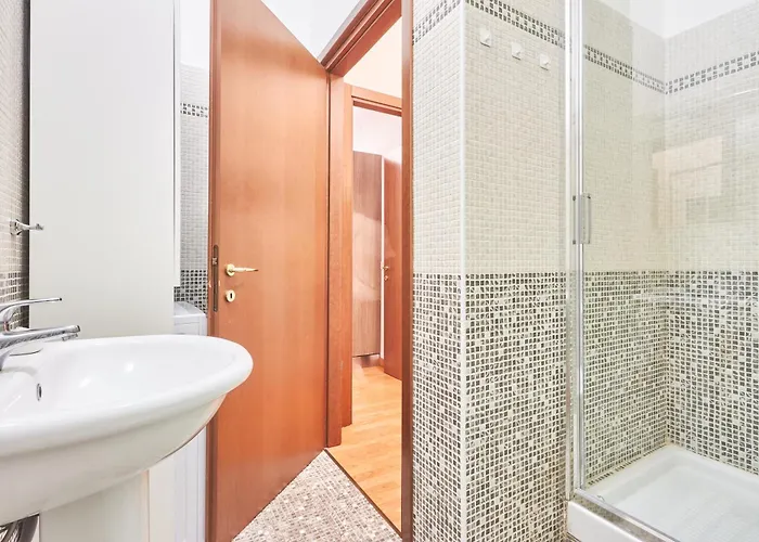 Easylife - Accogliente Monolocale Con Arredamento Minimal In Zona Stazione *